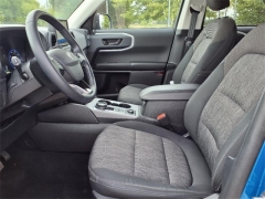 Used 2022 Ford Bronco Sport Big Bend 4x4 at Maxx Loans near St. Adrian, MI
