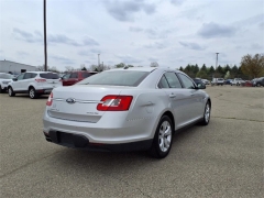 Used 2012 Ford Taurus 4d Sedan SEL AWD at Maxx Loans near ,