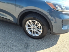 Used 2020 Ford Escape 4d SUV AWD SE at Maxx Loans near St. Adrian, MI