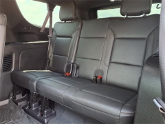 Used 2021 Chevrolet Suburban 4WD 4dr High Country at Maxx Loans near St. Adrian, MI