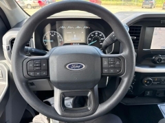 Used 2022  Ford F-150 4WD XLT SuperCrew 5&period;5' Box at Maxx Loans near St&period; Adrian&comma; MI