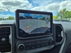 Used 2022 Ford Bronco Sport Big Bend 4x4 at Maxx Loans near St. Adrian, MI