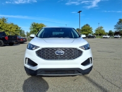 Used 2024  Ford Edge SEL AWD at Maxx Loans near St. Adrian, MI