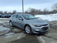 Used 2024  Chevrolet Malibu 4dr Sdn 1LT at Maxx Loans near St&period; Adrian&comma; MI