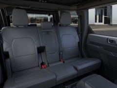 New 2025 Ford Bronco Big Bend 4 Door 4x4 at Briarwood Ford near Saline, MI