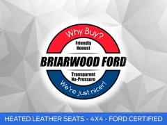 Used 2025  Ford Bronco Sport Badlands 4x4 at Maxx Loans near St&period; Adrian&comma; MI