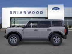 Used 2026  Ford Bronco Big Bend 4 Door 4x4 at Maxx Loans near St&period; Adrian&comma; MI