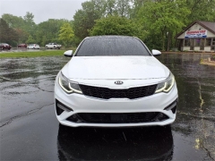 Used 2020 Kia Optima EX Premium DCT at Maxx Loans near ,