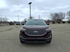 Used 2023  Ford Edge AWD at Maxx Loans near St&period; Adrian&comma; MI