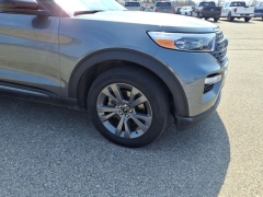 Used 2023  Ford Explorer XLT 4WD at Maxx Loans near St&period; Adrian&comma; MI