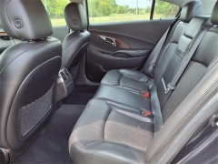 Used 2012 Buick LaCrosse 4d Sedan FWD Premium 3 at Maxx Loans near ,
