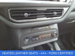 Used 2025  Ford Bronco Sport Badlands 4x4 at Maxx Loans near St&period; Adrian&comma; MI