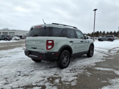 Used 2021  Ford Bronco Sport Big Bend 4x4 at Maxx Loans near St&period; Adrian&comma; MI