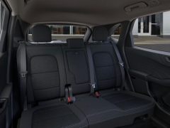 New 2025 Ford Escape Active AWD at Briarwood Ford near Saline, MI