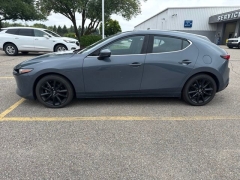 Used 2023  Mazda Mazda3 Hatchback 2&period;5 S Premium Auto AWD at Maxx Loans near St&period; Adrian&comma; MI