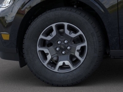 New 2024 Ford Maverick XLT AWD SuperCrew EcoBoost at Briarwood Ford near Saline, MI