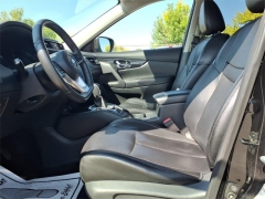 Used 2019  Nissan Rogue 4d SUV FWD SL at Maxx Loans near St. Adrian, MI