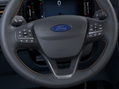 New 2025 Ford Maverick Tremor AWD SuperCrew at Briarwood Ford near Saline, MI