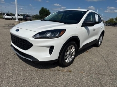 Used 2022  Ford Escape SE Hybrid AWD at Maxx Loans near St&period; Adrian&comma; MI