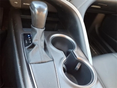 Used 2023  Toyota Camry SE Auto at Maxx Loans near St. Adrian, MI