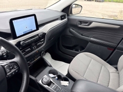 Used 2022  Ford Escape SE Plug-In Hybrid FWD at Maxx Loans near St&period; Adrian&comma; MI