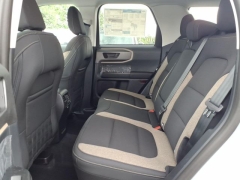 Used 2026  Ford Bronco Sport Big Bend 4x4 at Maxx Loans near St&period; Adrian&comma; MI