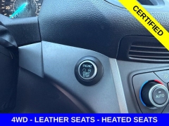 Used 2019  Ford Escape 4d SUV 4WD SEL at Maxx Loans near St&period; Adrian&comma; MI