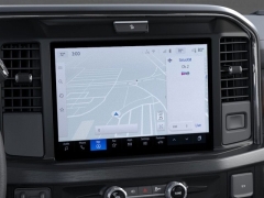 New 2026 Ford Super Duty F-250 SRW 4WD Crew Cab Box at Briarwood Ford near Saline, MI