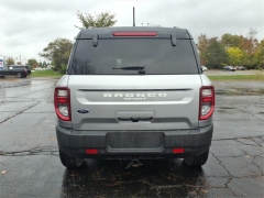 Used 2023  Ford Bronco Sport Outer Banks 4x4 at Maxx Loans near St. Adrian, MI