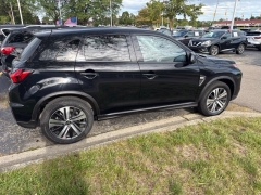 Used 2024  Mitsubishi Outlander Sport 2&period;0 AWC at Maxx Loans near St&period; Adrian&comma; MI