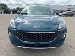 Used 2020  Ford Escape 4d SUV AWD SEL 1&period;5L at Maxx Loans near St&period; Adrian&comma; MI