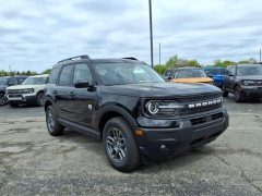 Used 2026  Ford Bronco Sport Big Bend 4x4 at Maxx Loans near St&period; Adrian&comma; MI
