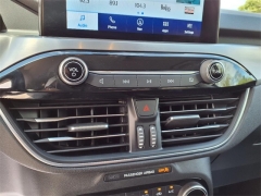 Used 2022 Ford Escape Titanium AWD at Briarwood Ford near Saline, MI