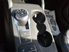 Used 2020  Ford Escape 4d SUV AWD Titanium at Maxx Loans near St. Adrian, MI