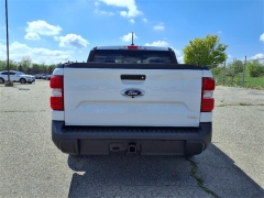 Used 2022 Ford Maverick XLT AWD SuperCrew at Briarwood Ford near Saline, MI