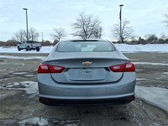 Used 2024  Chevrolet Malibu 4dr Sdn 1LT at Maxx Loans near St&period; Adrian&comma; MI