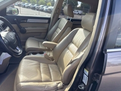 Used 2011  Honda CR-V 4WD 5dr EX-L at Maxx Loans near St&period; Adrian&comma; MI