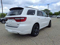 Used 2024 Dodge Durango R/T Premium AWD at Briarwood Ford near Saline, MI