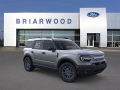 Used 2026  Ford Bronco Sport Big Bend 4x4 at Maxx Loans near St&period; Adrian&comma; MI