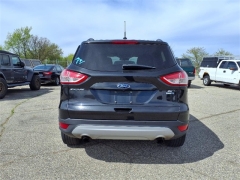 Used 2015 Ford Escape 4d SUV 4WD SE Convenience Pkg at Maxx Loans near ,