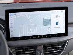 New 2025 Ford Escape PHEV FWD at Briarwood Ford near Saline, MI