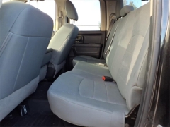 Used 2019 Ram 1500 Classic 4WD Quad Cab Express at Maxx Loans near St. Adrian, MI