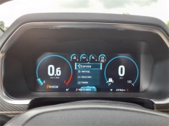 Used 2022 Ford F-150 4WD Platinum SuperCrew 5.5' Box at Briarwood Ford near Saline, MI