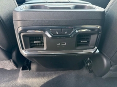 Used 2024  Chevrolet Silverado 1500 4WD Crew Cab 147" High Country at Maxx Loans near St&period; Adrian&comma; MI