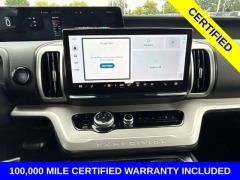 Used 2026  Ford Expedition Active 4x4 at Maxx Loans near St&period; Adrian&comma; MI