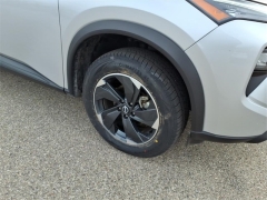 Used 2024  Nissan Rogue AWD SV at Maxx Loans near St&period; Adrian&comma; MI