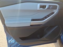 Used 2022 Ford Explorer XLT 4WD at Maxx Loans near St. Adrian, MI