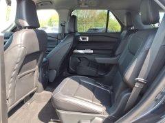 Used 2023  Ford Explorer XLT 4WD at Maxx Loans near St&period; Adrian&comma; MI