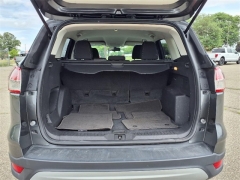 Used 2016 Ford Escape 4d SUV FWD SE at Briarwood Ford near Saline, MI