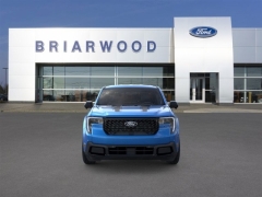 New 2025 Ford Maverick LARIAT AWD SuperCrew at Briarwood Ford near Saline, MI